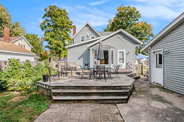 265 N Union Street, Sparta, MI 49345