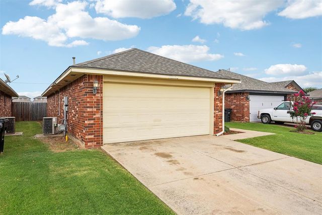 3616 Ellis Avenue, Moore, OK 73160