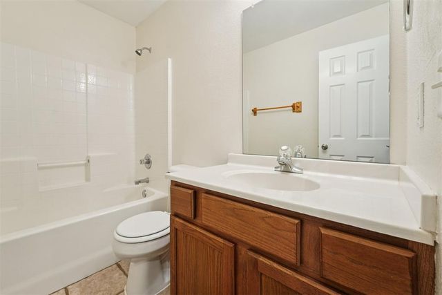 3616 Ellis Avenue, Moore, OK 73160