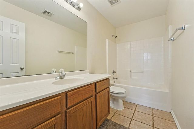 3616 Ellis Avenue, Moore, OK 73160