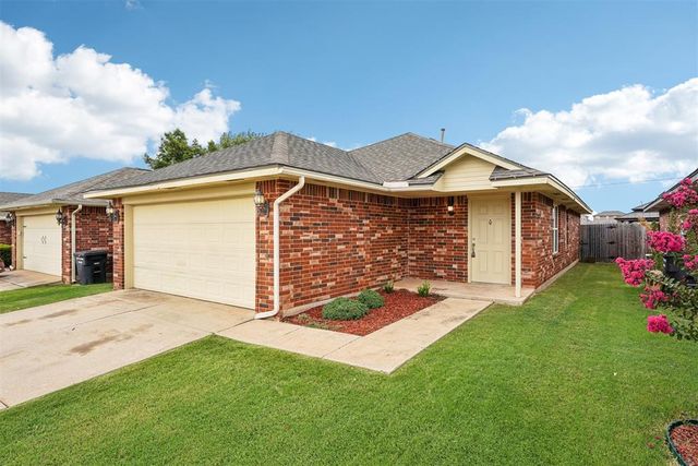 3616 Ellis Avenue, Moore, OK 73160