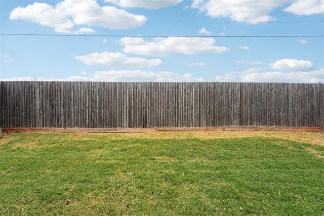 3616 Ellis Avenue, Moore, OK 73160