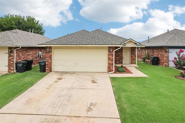 3616 Ellis Avenue, Moore, OK 73160