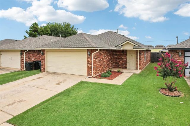 3616 Ellis Avenue, Moore, OK 73160