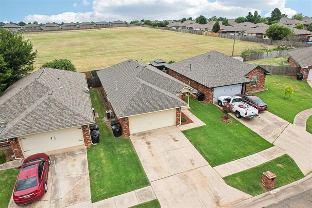 3616 Ellis Avenue, Moore, OK 73160