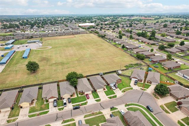 3616 Ellis Avenue, Moore, OK 73160