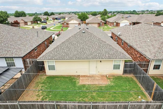 3616 Ellis Avenue, Moore, OK 73160