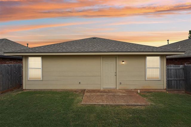 3616 Ellis Avenue, Moore, OK 73160