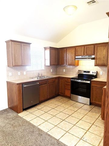 3616 Ellis Avenue, Moore, OK 73160