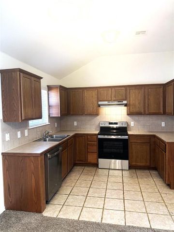 3616 Ellis Avenue, Moore, OK 73160