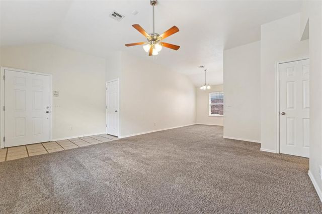 3616 Ellis Avenue, Moore, OK 73160