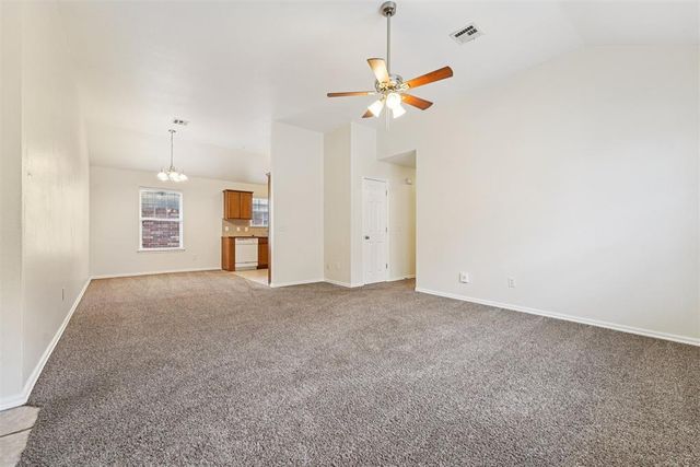 3616 Ellis Avenue, Moore, OK 73160