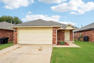 3616 Ellis Avenue, Moore, OK 73160