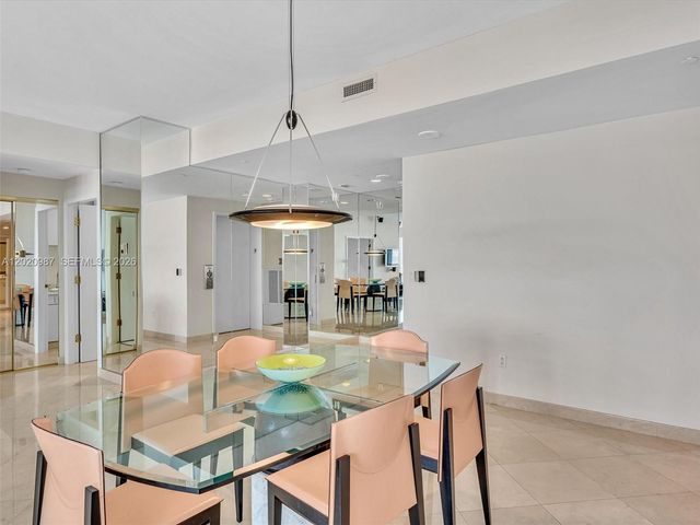 10101 Collins Ave 18C + CABANA, Bal Harbour, FL 33154