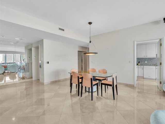 10101 Collins Ave 18C + CABANA, Bal Harbour, FL 33154