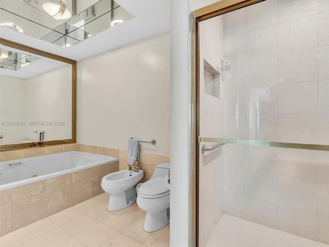10101 Collins Ave 18C + CABANA, Bal Harbour, FL 33154