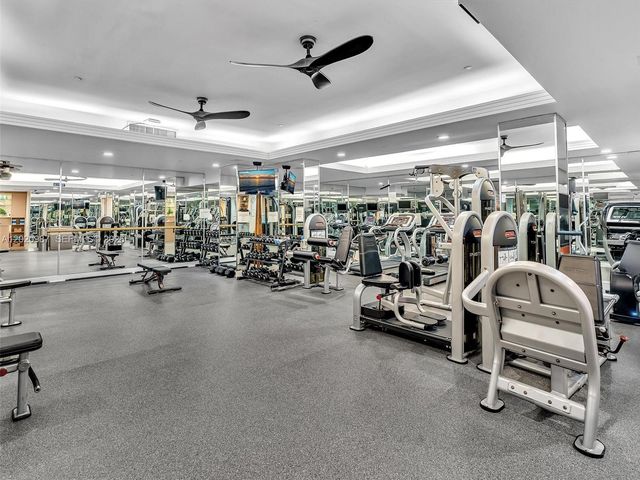 10101 Collins Ave 18C + CABANA, Bal Harbour, FL 33154