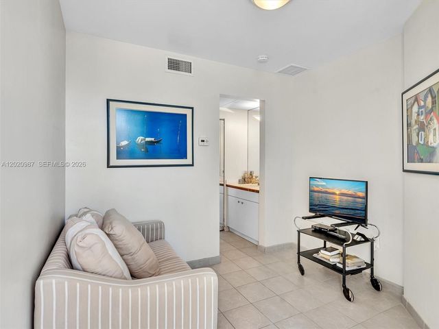 10101 Collins Ave 18C + CABANA, Bal Harbour, FL 33154
