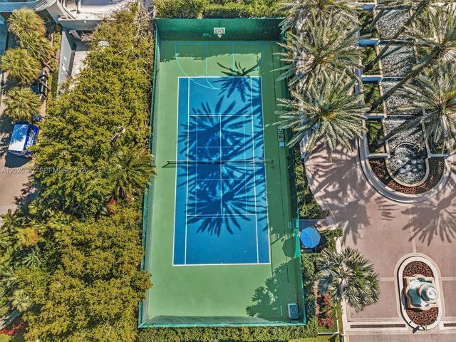 10101 Collins Ave 18C + CABANA, Bal Harbour, FL 33154