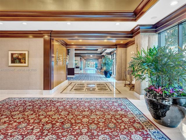 10101 Collins Ave 18C + CABANA, Bal Harbour, FL 33154