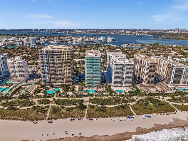 10101 Collins Ave 18C + CABANA, Bal Harbour, FL 33154