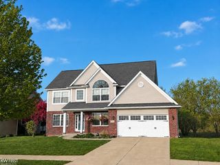 2206 Kildare Drive, Davison, MI 48423