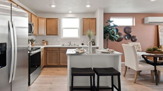 5184 E Mckinnon Ln, Spokane, WA 99217