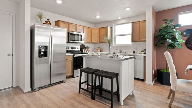 5184 E Mckinnon Ln, Spokane, WA 99217