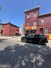 1617 W YORK ST, Philadelphia, PA 19132