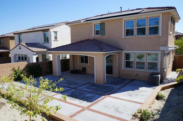 35515 Bains Avenue, Palm Desert, CA 92211