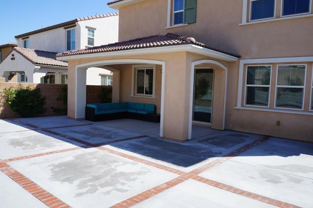 35515 Bains Avenue, Palm Desert, CA 92211