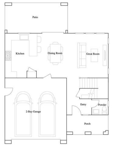 35515 Bains Avenue, Palm Desert, CA 92211