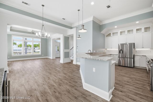 1740 15th Street, Gulfport, MS 39501