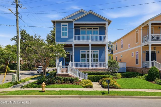 1740 15th Street, Gulfport, MS 39501