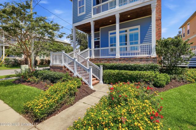 1740 15th Street, Gulfport, MS 39501