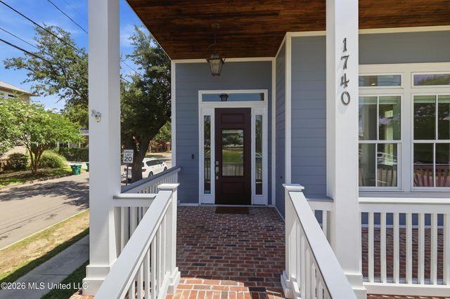 1740 15th Street, Gulfport, MS 39501