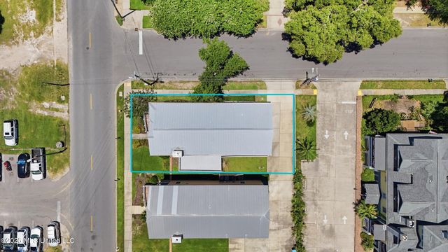 1740 15th Street, Gulfport, MS 39501