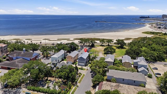 1740 15th Street, Gulfport, MS 39501