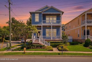 1740 15th Street, Gulfport, MS 39501