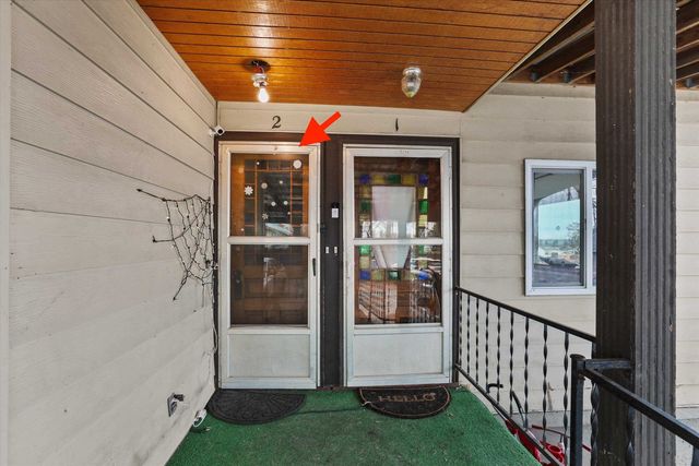555 W Broadway Ave, Reardan, WA 99029