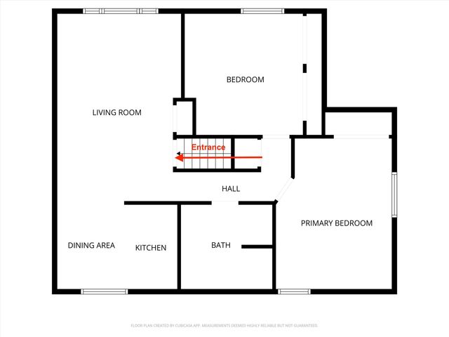 555 W Broadway Ave, Reardan, WA 99029