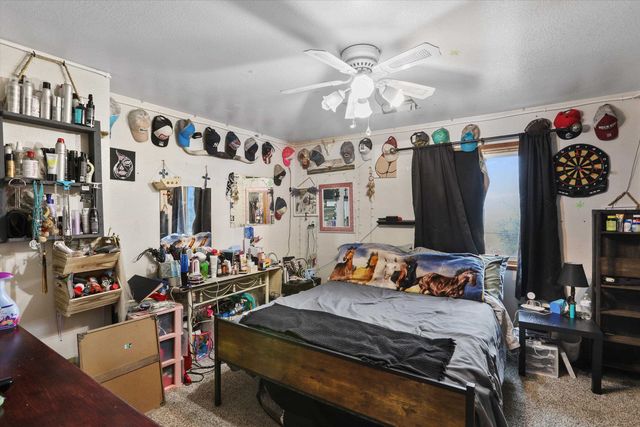 555 W Broadway Ave, Reardan, WA 99029