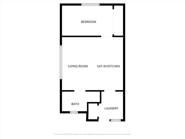 555 W Broadway Ave, Reardan, WA 99029