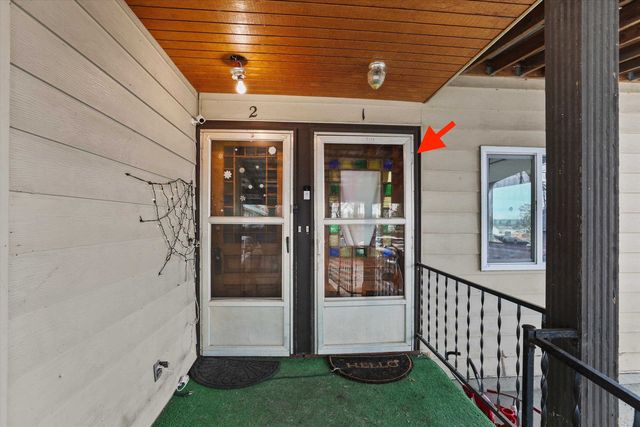 555 W Broadway Ave, Reardan, WA 99029
