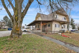555 W Broadway Ave, Reardan, WA 99029