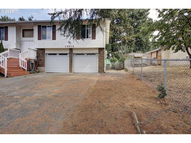 13512 Se 23RD St, Vancouver, WA 98683