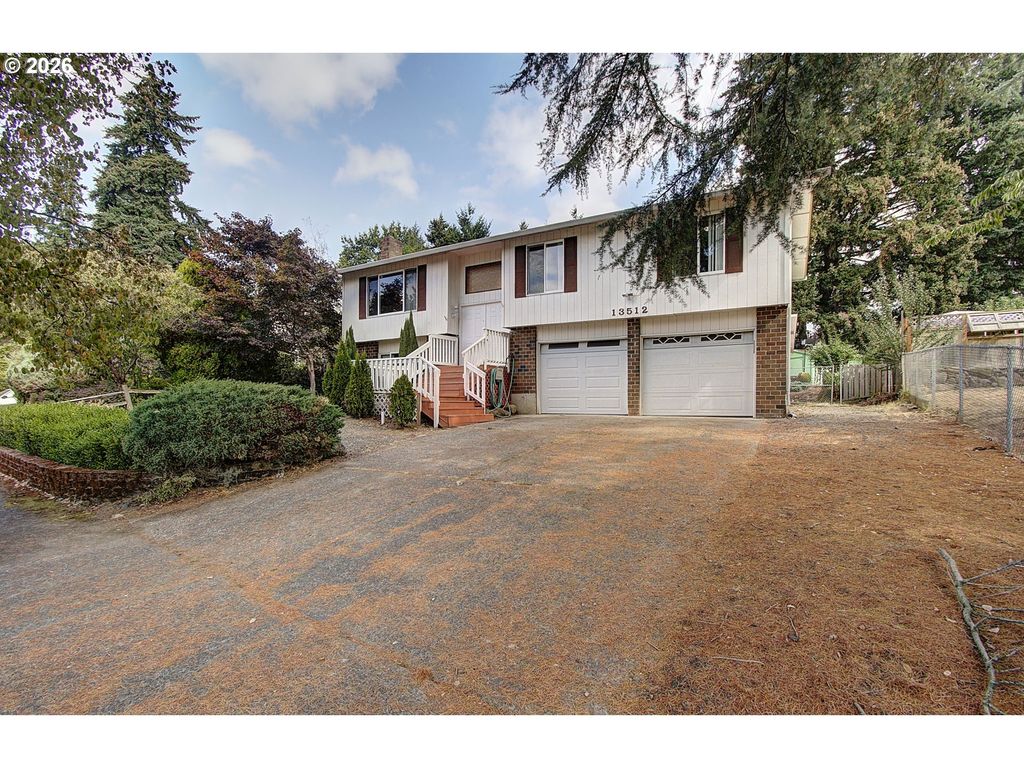 13512 Se 23RD St, Vancouver, WA 98683