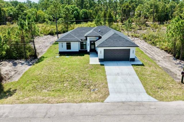 3505 57TH ST, Lehigh Acres, FL 33971