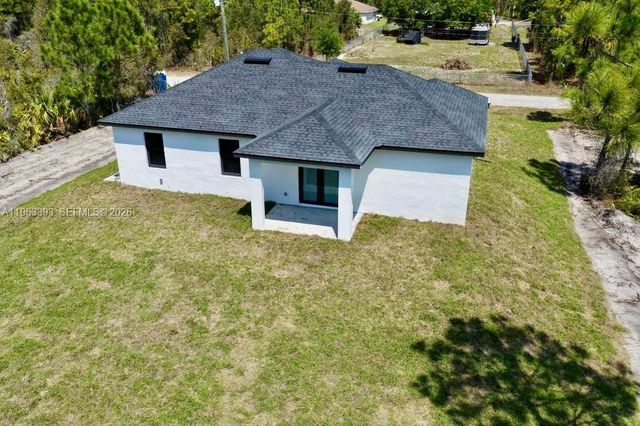 3505 57TH ST, Lehigh Acres, FL 33971