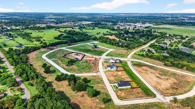 1817 Drexel Drive, Sherman, TX 75092
